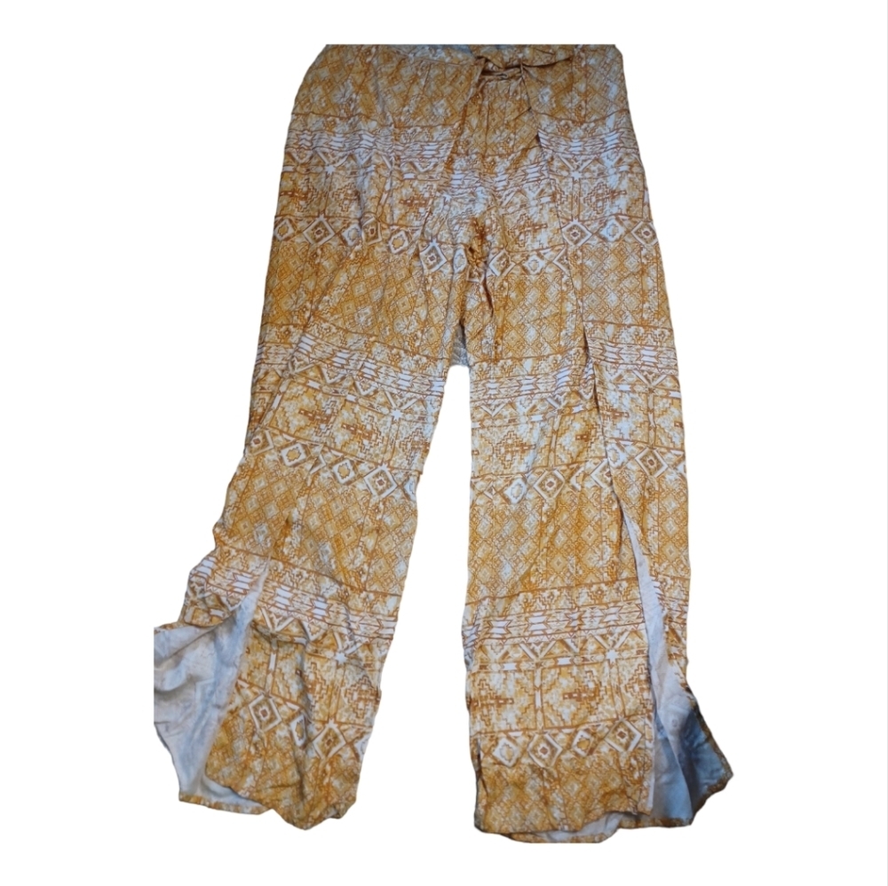 Roxy‎ tropical rhythm pants 12